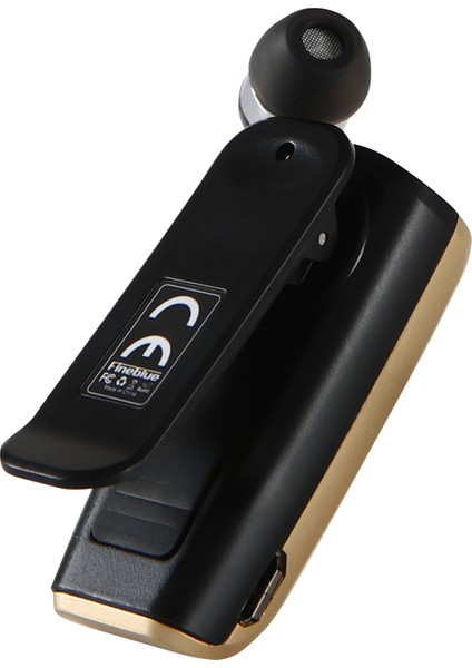 Bluetooth Kulaklık Titreşimli Makaralı F910