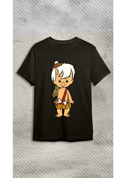 Çakmaktaş Baba Oğul T-Shirt/tişört (Tekli Üründür Kombin Yapmak Için 2 Adet Sepete Ekleyiniz)