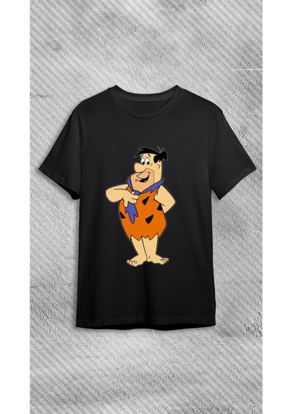 Çakmaktaş Baba Oğul T-Shirt/tişört (Tekli Üründür Kombin Yapmak Için 2 Adet Sepete Ekleyiniz)