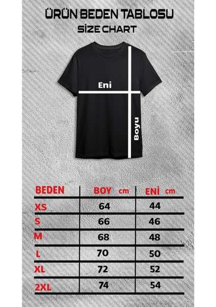 Şampiyon Aslan Tişörtü -Baba Oğul Kombin T-Shirt (Tek Adet Fiyatıdır. Kombin Yapmak Için Ekleyiniz)