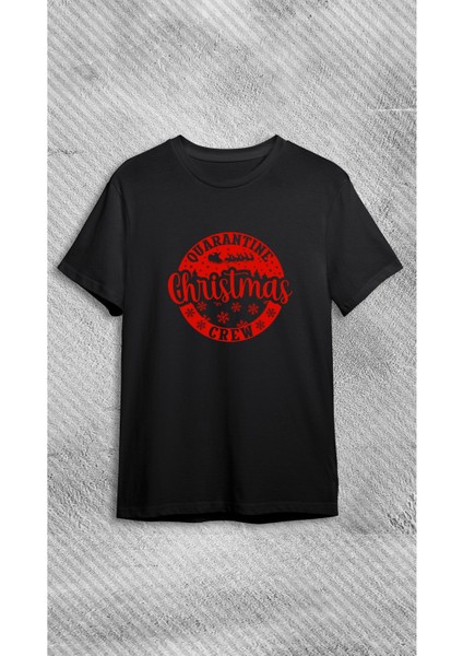 Yılbaşı Tişörtü, Noel Tişörtü, Mutlu Yıllar Yeni Yıl Kostümü, 2024 Christmas Tshirt