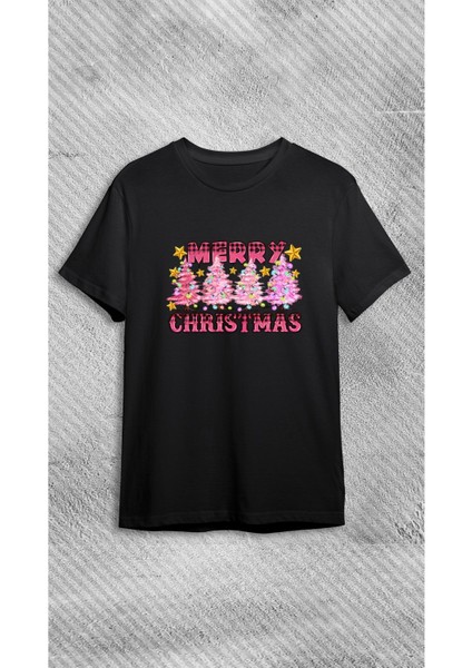 Yılbaşı Tişörtü, Noel Tişörtü, Mutlu Yıllar Yeni Yıl Kostümü, Christmas Tshirt