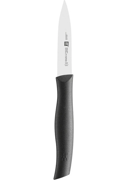 ZWILLING 387200900 SOYMA BIÇAĞI, SİYAH