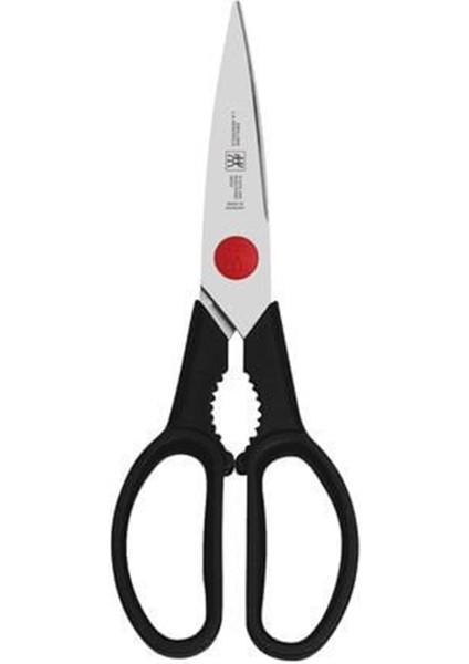 ZWILLING 356210040 PROF S. BLOK BIÇAK SETİ, 7 PARÇ