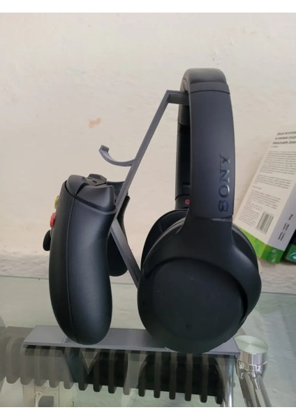 Kulaklık ve Gamepad Standı fiyatları
