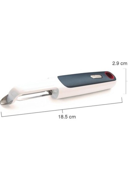 ​zyliss E950017 Smooth Glide Swivel Soyacak indirimleri