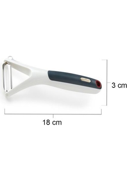 ​​​zyliss E950020 Smooth Glide Y Soyacak fırsatları