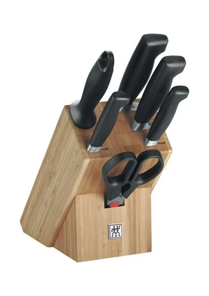 ZWILLING 350680020 7 PARÇA BIÇAK SETİ