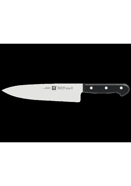 ZWILLING 316900000 TWIN GOURMET 3 PARÇA BIÇAK SETİ