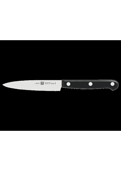 ZWILLING 316900000 TWIN GOURMET 3 PARÇA BIÇAK SETİ