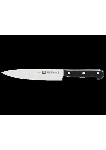 ZWILLING 316900000 TWIN GOURMET 3 PARÇA BIÇAK SETİ