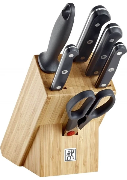 ZWILLING 361310020ZWILLING GOURMET 7 PARÇA B