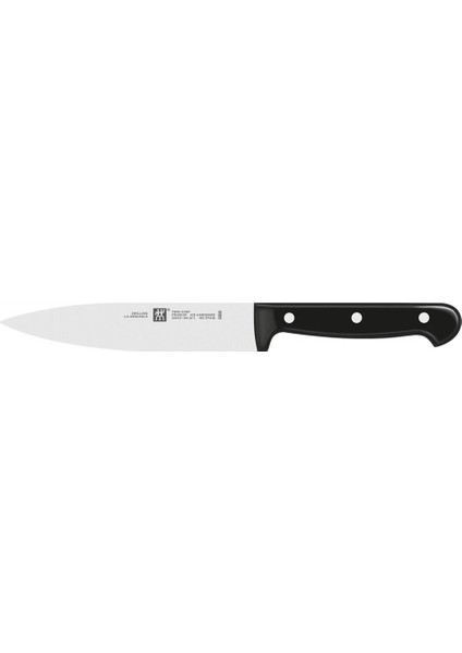 ZWILLING 349310090 TWIN CHEF 2 3 PARÇA BIÇAK SETİ