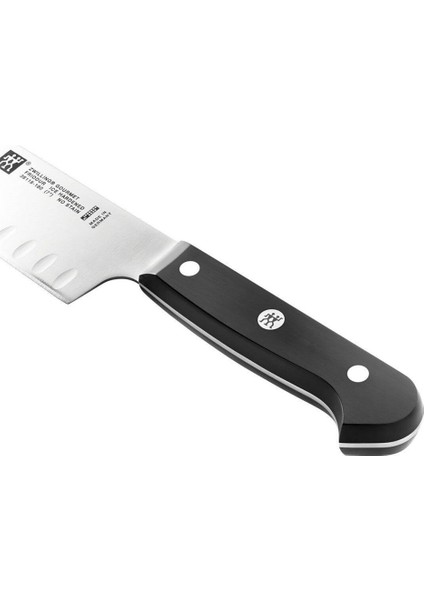 ZWILLING 311201810 OLUKLU SANTOKU BIÇAĞI