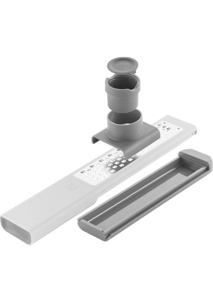 ZWILLING 366100020 ZCUT İNCE RENDE