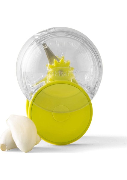 CHEF'N 102-540-388 GARLIC CHOPPER SARIMSAK RENDESI