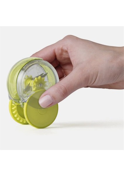 CHEF'N 102-540-388 GARLIC CHOPPER SARIMSAK RENDESI
