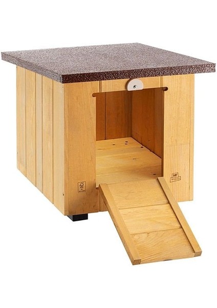 Baita 40 Köpek Kulübesi Small 39X49.5X43 cm - 8010690169279