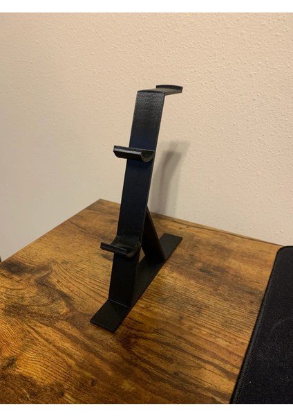 Kulaklık ve Gamepad Standı