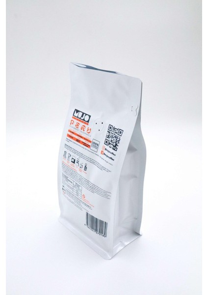 Peru Ecoforest Cajamarca Çekirdek KAHVE-250gr modelleri