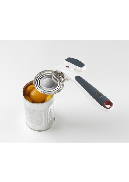E930027 Safeedge Konserve Açacağı