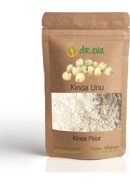 Kinoa Unu - 500 gr