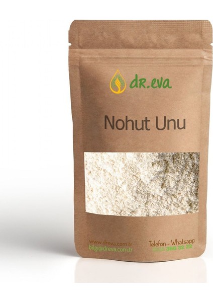 Nohut Unu - 250 gr