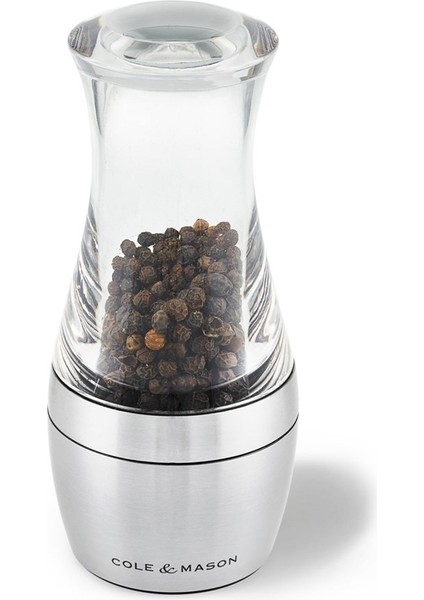 Cole - Mason H308691P Wishford 140Mm Biber Değirmeni
