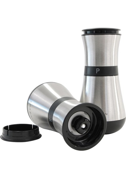 Cole - Mason H321916 Henley 135mm Tuz - Biber Değirmen Seti fiyatları