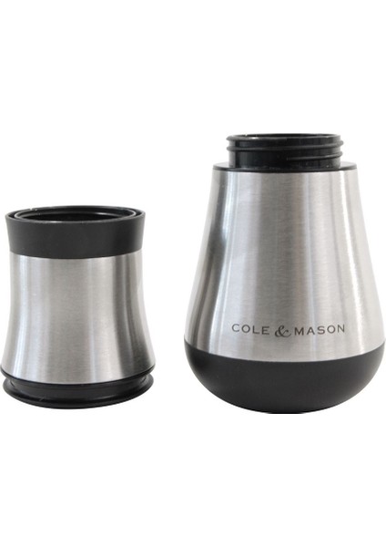Cole - Mason H321916 Henley 135mm Tuz - Biber Değirmen Seti fırsatları