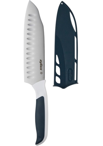 ​​Zyliss E920212 Comfort 18cm Santoku Bıçağı