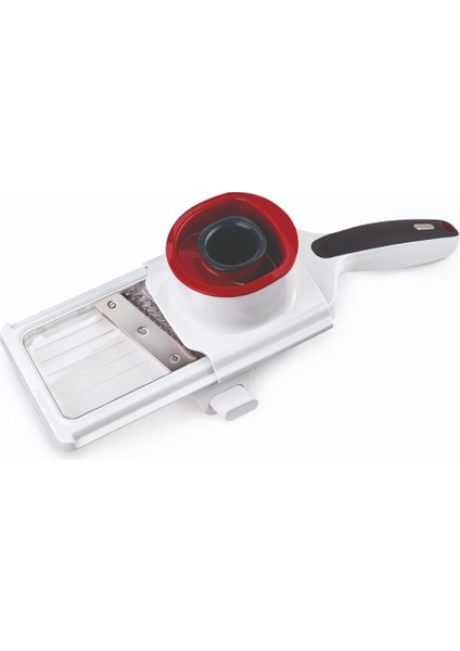 ​zyliss E900040 Handheld Rende Ve Dilimleyici