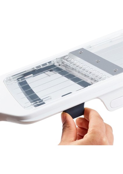 ​zyliss E900040 Handheld Rende Ve Dilimleyici