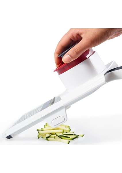 ​zyliss E900040 Handheld Rende Ve Dilimleyici