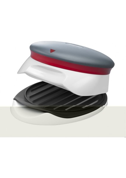 E960002 Hamburger Presi