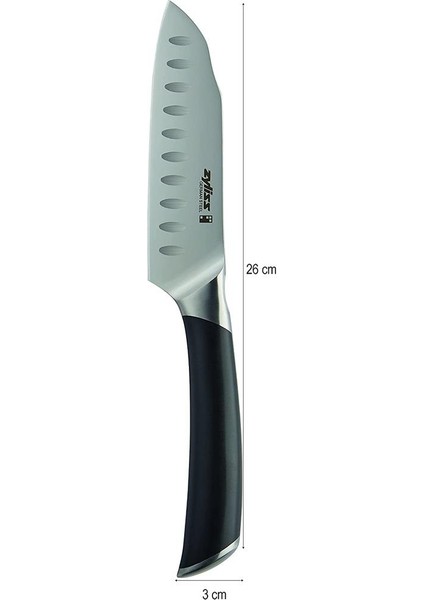 920272 Comfort Mini 13 cm Santoku Bıçağı