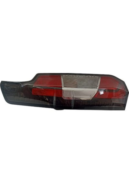 Ford Courier Stop Lambası / Sol / 2023 - / Otosan
