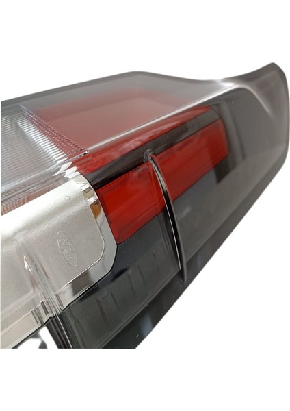Ford Courier Stop Lambası / Sol / 2023 - / Otosan modelleri
