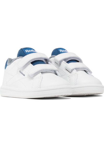 Rbk Royal Complete Cln 2. Beyaz Ub Sneaker