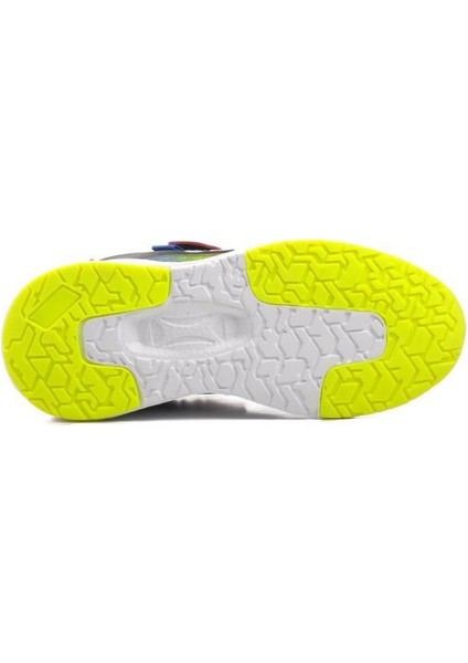 Elvis Unisex Günlük Sneaker Spor Ayakkabı