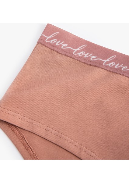 Hipster Külot Baskılı modelleri