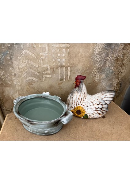 Seramik Saklama Kabı modelleri