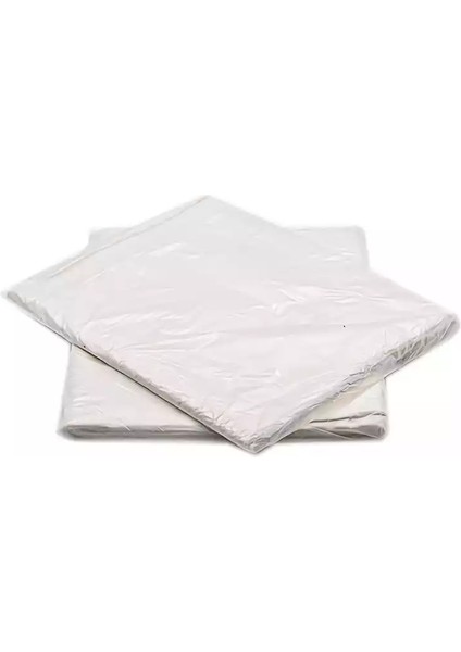 Tek Kullanımlık Kolluk 100 ' Lü Beyaz 15 Paket fiyatları