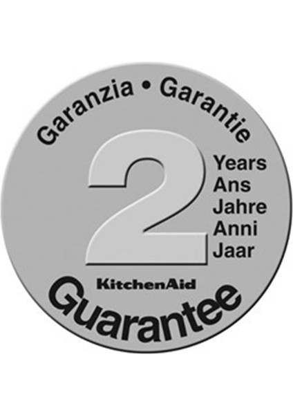 KITCHENAID 5KFC3516EER RONDO KIRMIZI