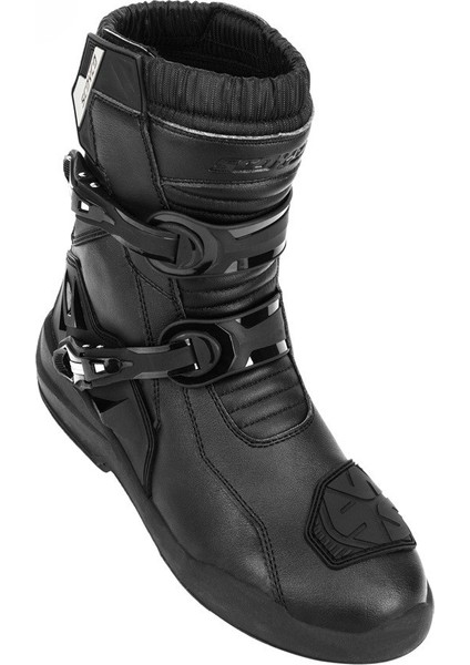 Motosiklet Turing Korumalı Bot Off-Road Motocross Tpu Yüksek Dirençli Kabuk Waterproof Motor Botu modelleri