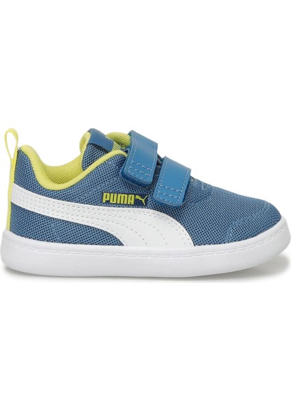 Courtflex V2 Mesh V Inf Saks Erkek Çocuk Sneaker