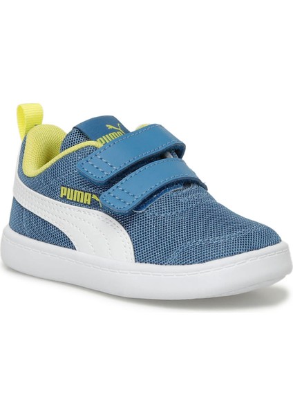 Courtflex V2 Mesh V Inf Saks Erkek Çocuk Sneaker