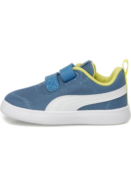 Courtflex V2 Mesh V Inf Saks Erkek Çocuk Sneaker