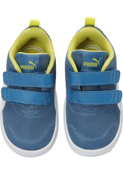 Courtflex V2 Mesh V Inf Saks Erkek Çocuk Sneaker