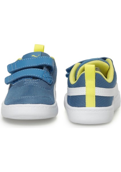 Courtflex V2 Mesh V Inf Saks Erkek Çocuk Sneaker